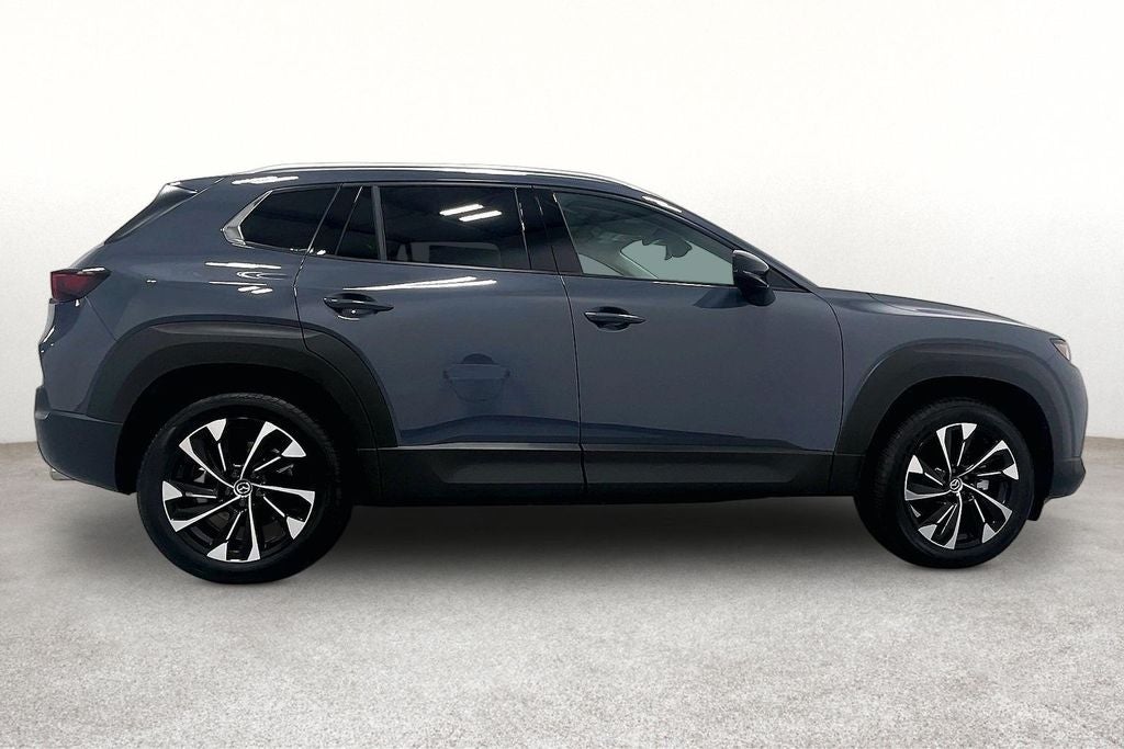 2026 Mazda Mazda CX-50 Hybrid Premium Plus