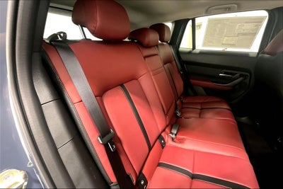 2026 Mazda Mazda CX-50 Hybrid Premium Plus