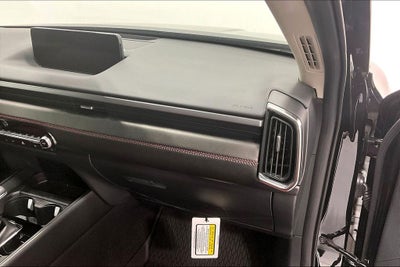 2026 Mazda Mazda CX-50 Hybrid Premium Plus