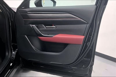 2026 Mazda Mazda CX-50 Hybrid Premium Plus