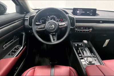 2026 Mazda Mazda CX-50 Hybrid Premium Plus