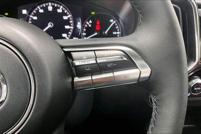 2026 Mazda Mazda CX-50 Hybrid Premium Plus