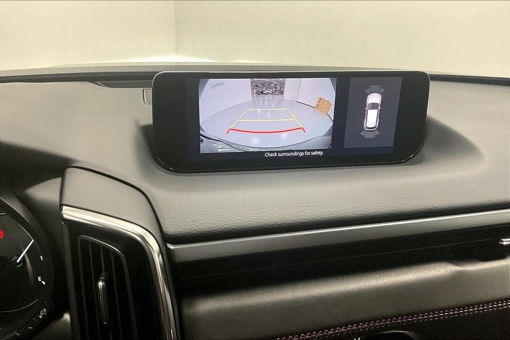 2026 Mazda Mazda CX-50 Hybrid Premium Plus