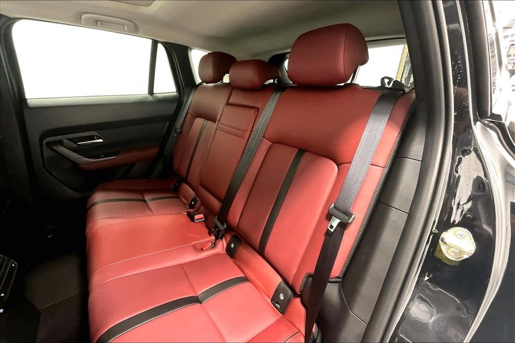 2026 Mazda Mazda CX-50 Hybrid Premium Plus