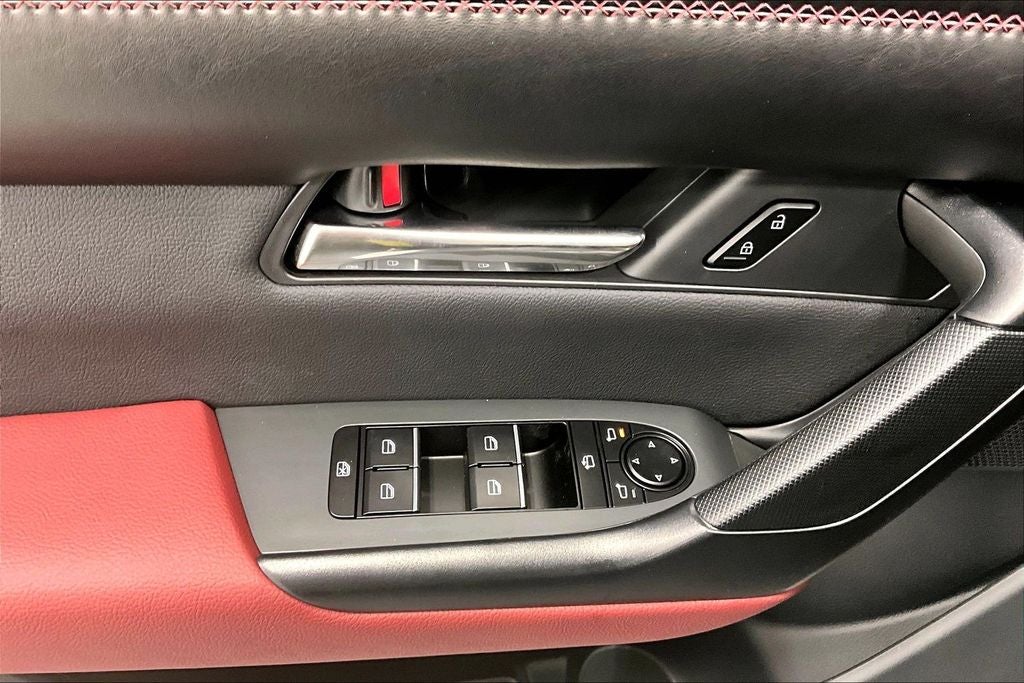 2026 Mazda Mazda CX-50 Hybrid Premium Plus