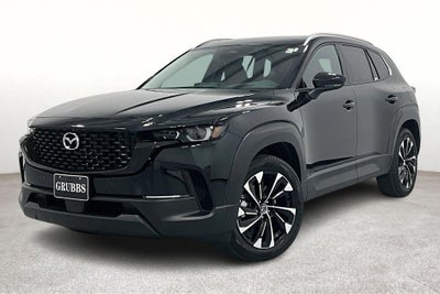 2026 Mazda Mazda CX-50 Hybrid Premium Plus