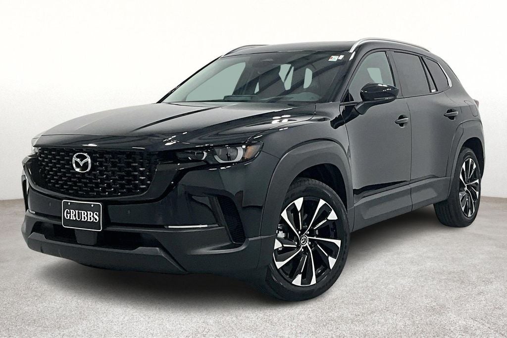 2026 Mazda Mazda CX-50 Hybrid Premium Plus