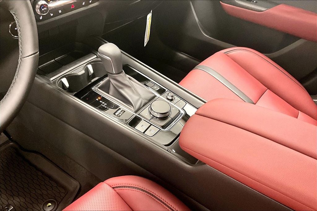 2026 Mazda Mazda CX-50 Hybrid Premium Plus