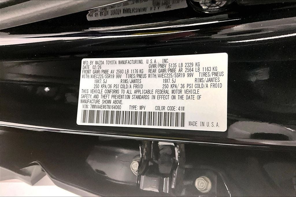 2026 Mazda Mazda CX-50 Hybrid Premium Plus