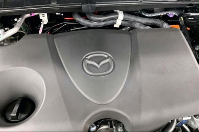 2026 Mazda Mazda CX-50 Hybrid Premium Plus