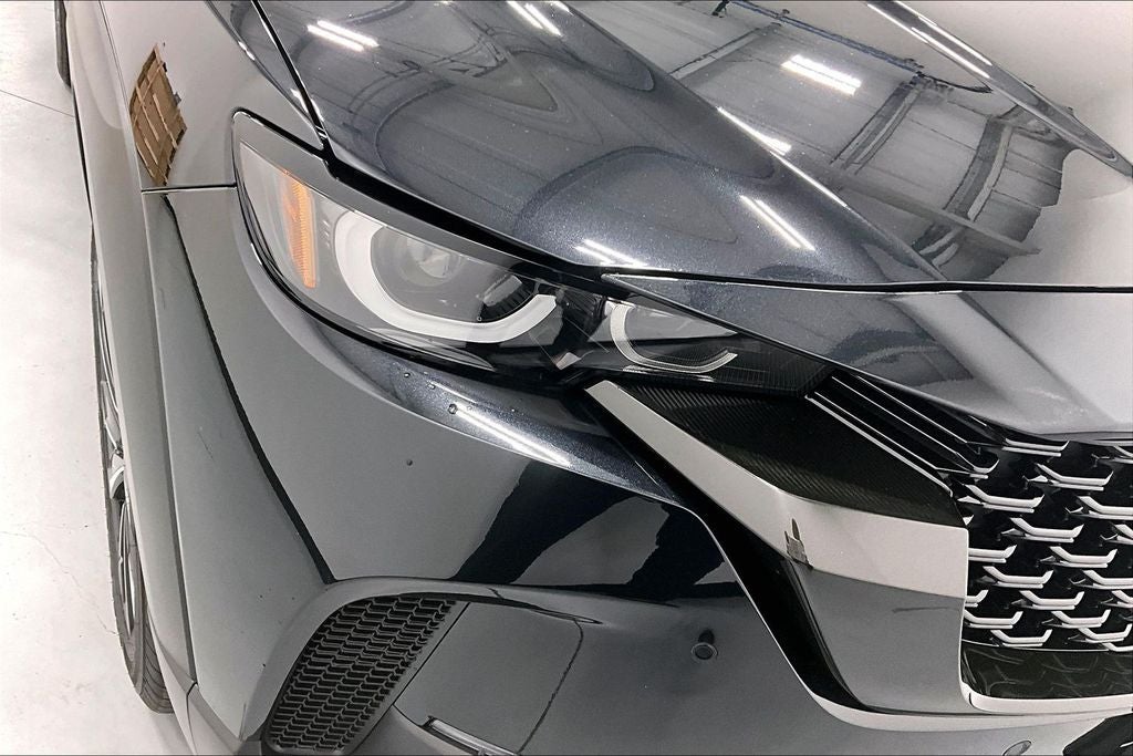 2026 Mazda Mazda CX-50 Hybrid Premium Plus