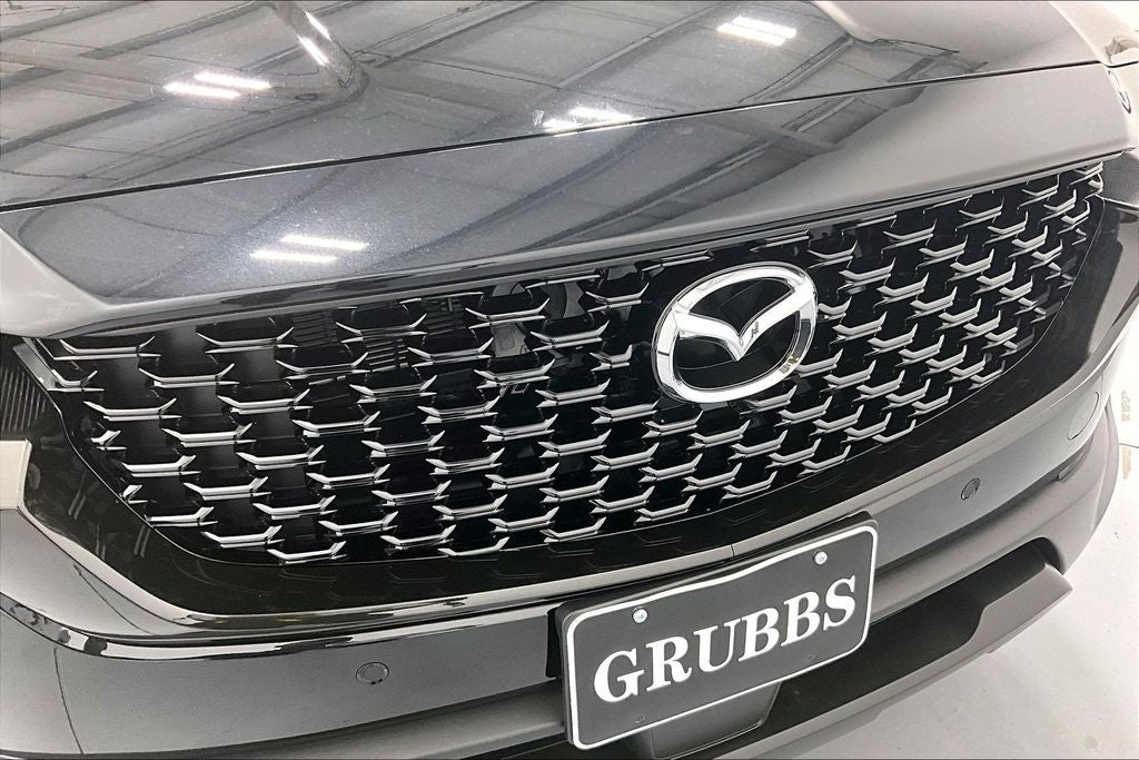 2026 Mazda Mazda CX-50 Hybrid Premium Plus