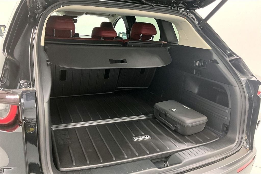 2026 Mazda Mazda CX-50 Hybrid Premium Plus