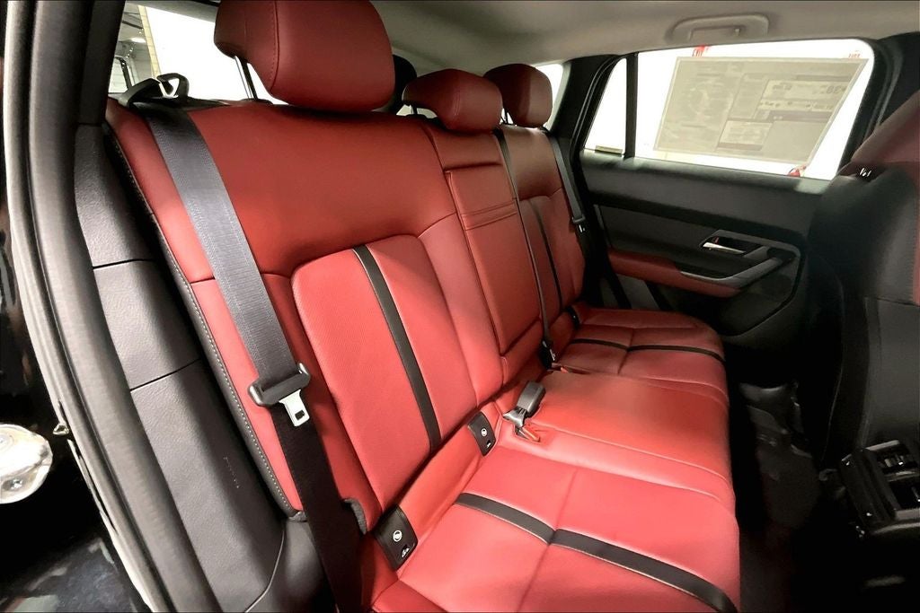 2026 Mazda Mazda CX-50 Hybrid Premium Plus