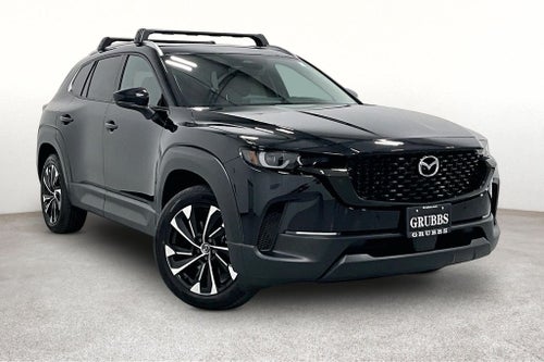 2026 Mazda Mazda CX-50 Hybrid Premium Plus