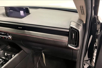2026 Mazda Mazda CX-50 Hybrid Premium Plus