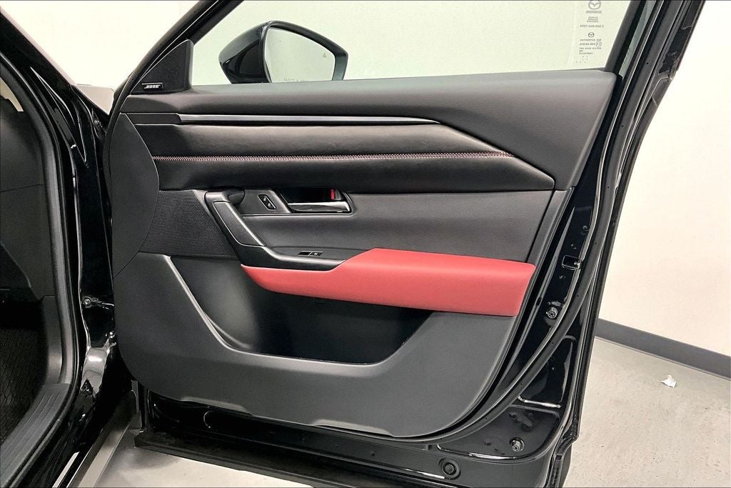 2026 Mazda Mazda CX-50 Hybrid Premium Plus