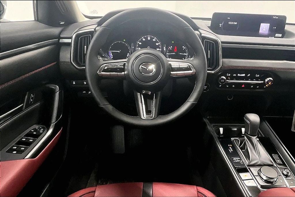 2026 Mazda Mazda CX-50 Hybrid Premium Plus