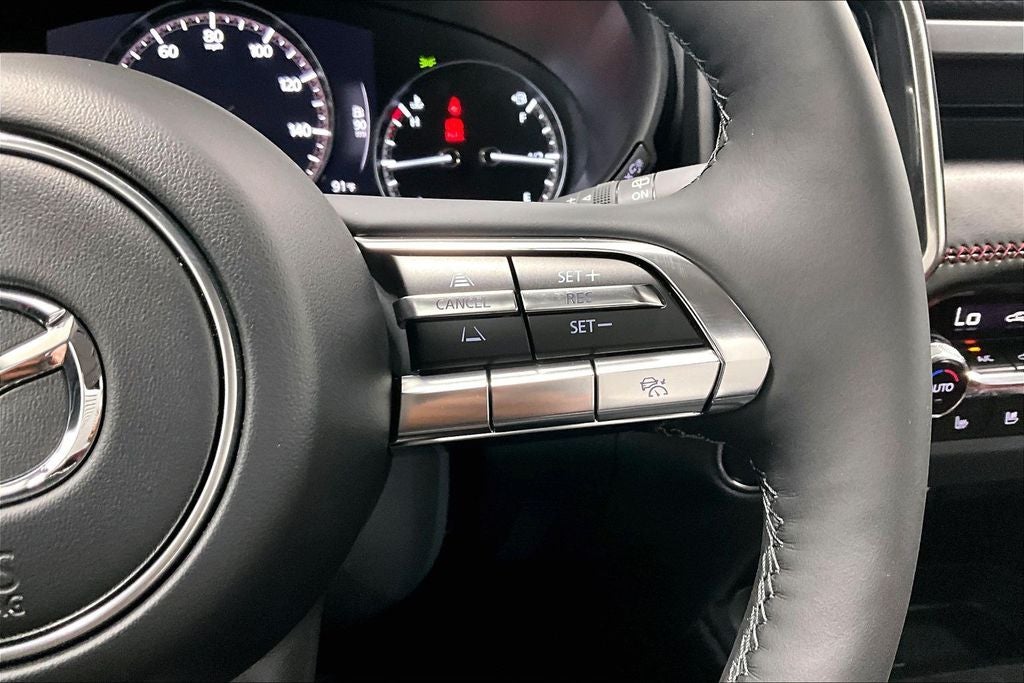 2026 Mazda Mazda CX-50 Hybrid Premium Plus