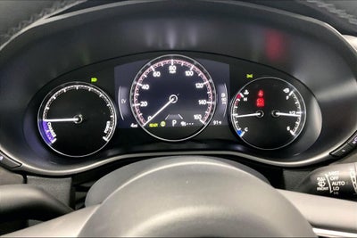 2026 Mazda Mazda CX-50 Hybrid Premium Plus
