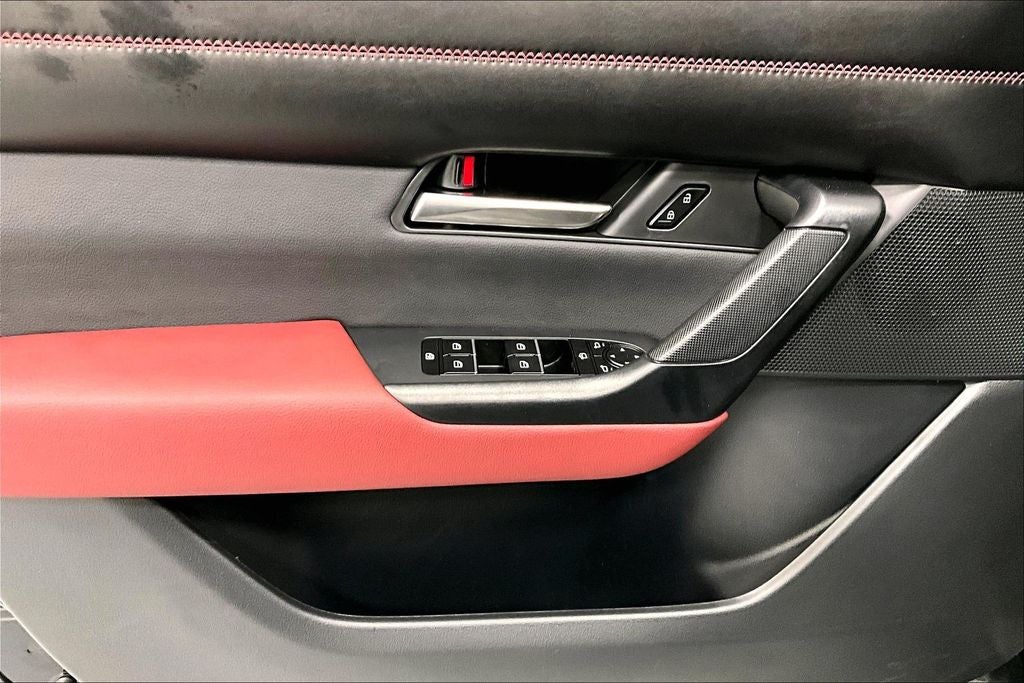2026 Mazda Mazda CX-50 Hybrid Premium Plus