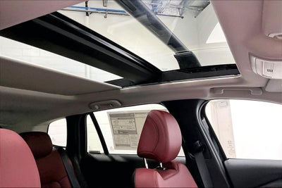 2026 Mazda Mazda CX-50 Hybrid Premium Plus