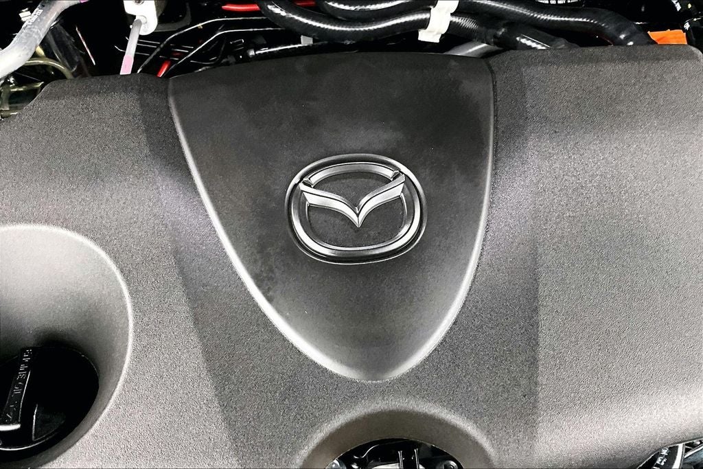 2026 Mazda Mazda CX-50 Hybrid Premium Plus