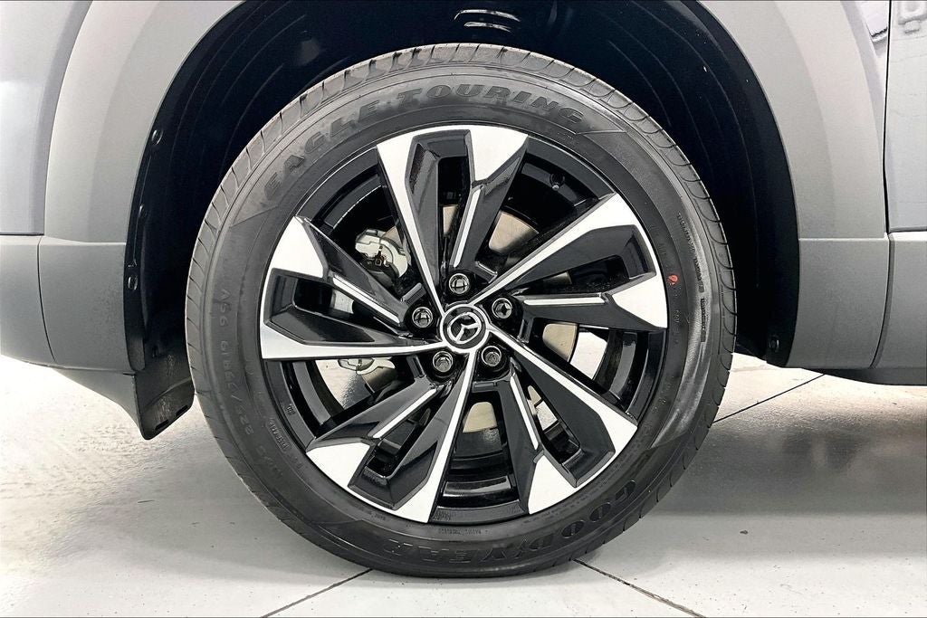 2026 Mazda Mazda CX-50 Hybrid Premium Plus