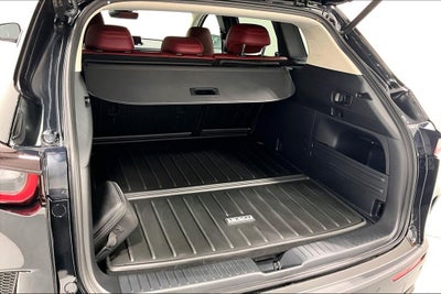 2026 Mazda Mazda CX-50 Hybrid Premium Plus