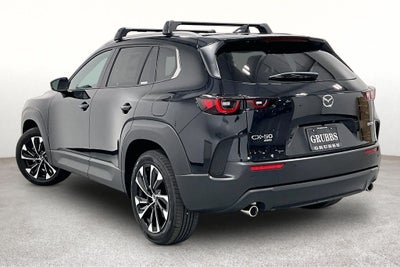 2026 Mazda Mazda CX-50 Hybrid Premium Plus