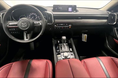 2026 Mazda Mazda CX-50 Hybrid Premium Plus