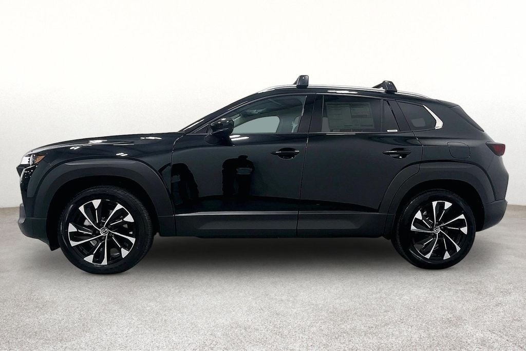 2026 Mazda Mazda CX-50 Hybrid Premium Plus