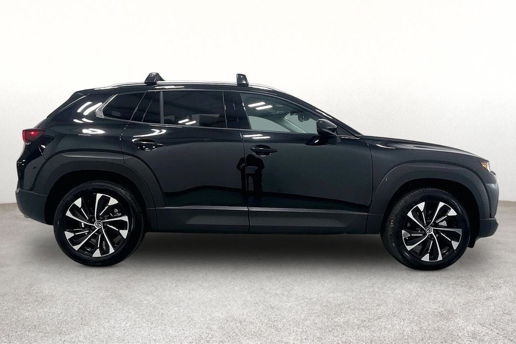 2026 Mazda Mazda CX-50 Hybrid Premium Plus