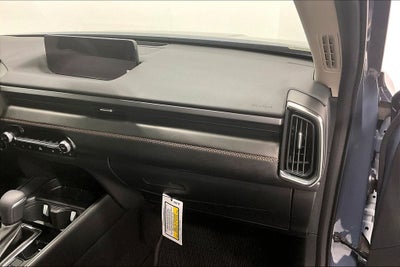 2026 Mazda Mazda CX-50 Hybrid Premium Plus