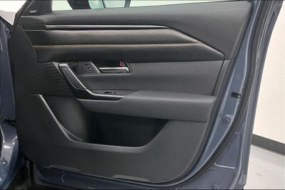 2026 Mazda Mazda CX-50 Hybrid Premium Plus