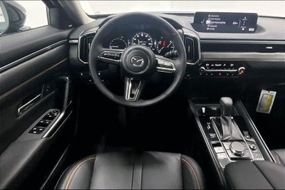 2026 Mazda Mazda CX-50 Hybrid Premium Plus