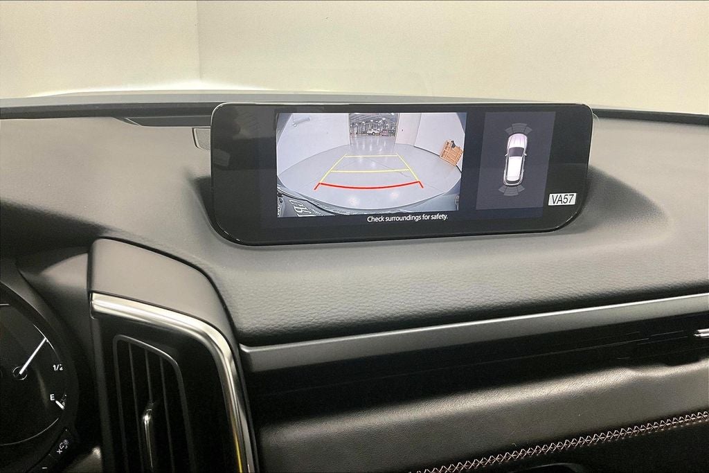 2026 Mazda Mazda CX-50 Hybrid Premium Plus