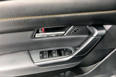 2026 Mazda Mazda CX-50 Hybrid Premium Plus