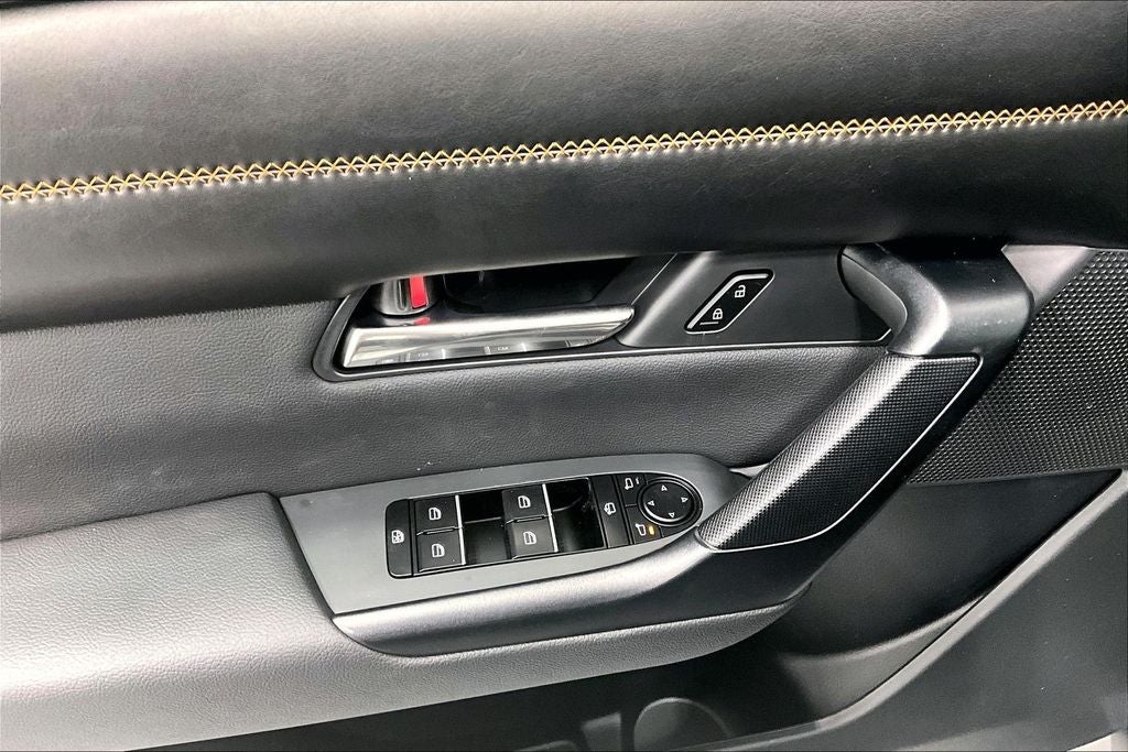 2026 Mazda Mazda CX-50 Hybrid Premium Plus