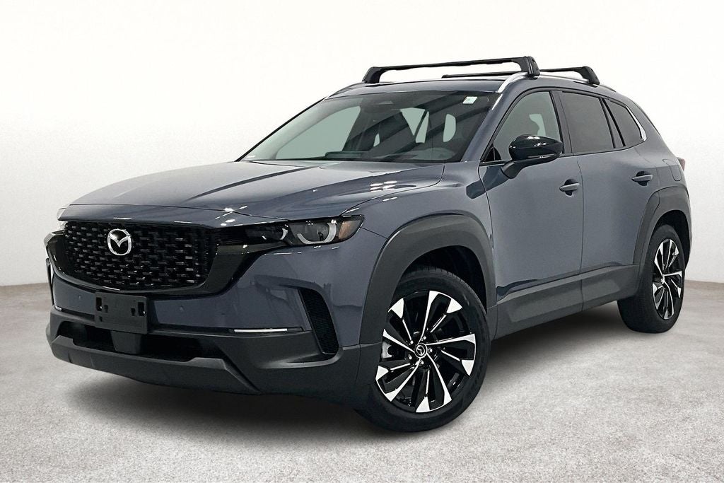 2026 Mazda Mazda CX-50 Hybrid Premium Plus