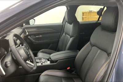 2026 Mazda Mazda CX-50 Hybrid Premium Plus