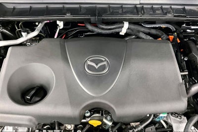 2026 Mazda Mazda CX-50 Hybrid Premium Plus