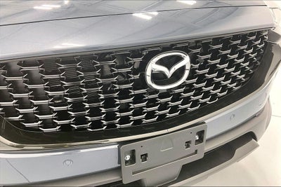 2026 Mazda Mazda CX-50 Hybrid Premium Plus