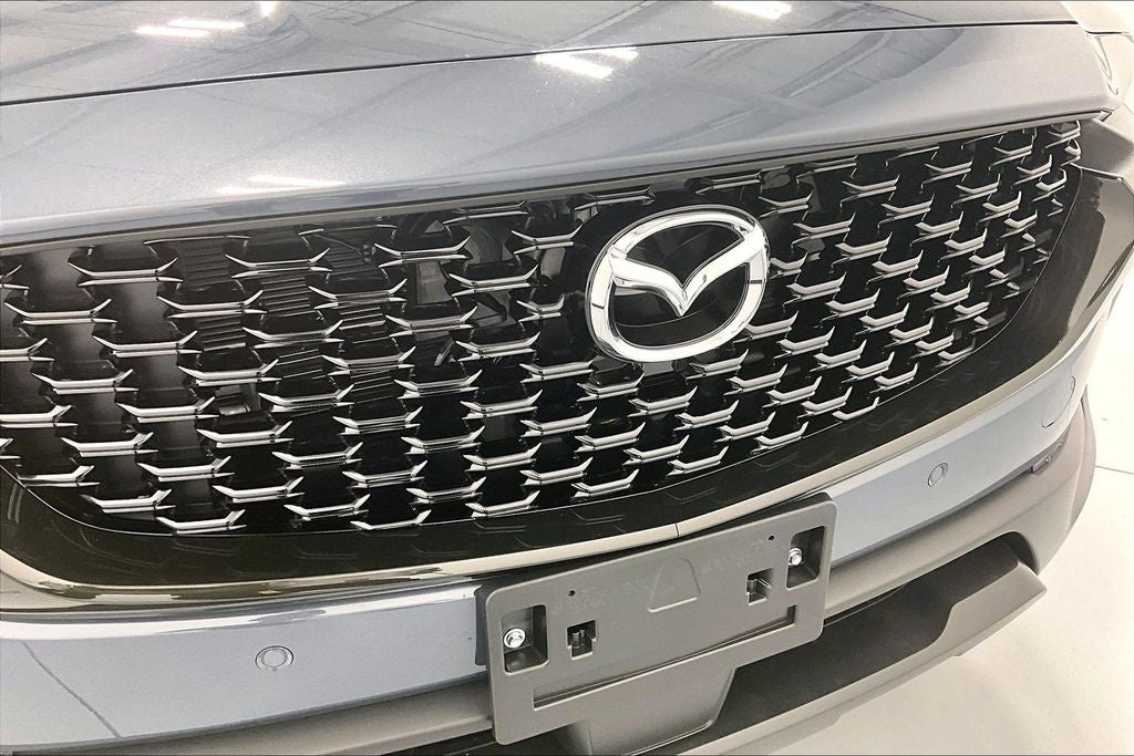 2026 Mazda Mazda CX-50 Hybrid Premium Plus