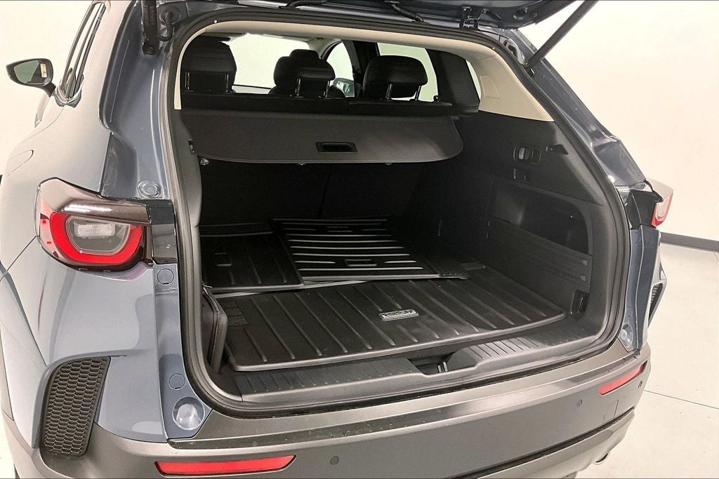 2026 Mazda Mazda CX-50 Hybrid Premium Plus