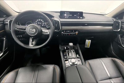 2026 Mazda Mazda CX-50 Hybrid Premium Plus