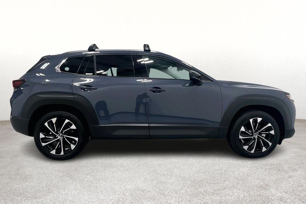 2026 Mazda Mazda CX-50 Hybrid Premium Plus