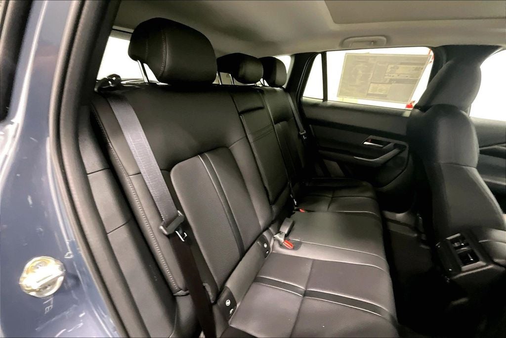 2026 Mazda Mazda CX-50 Hybrid Premium Plus