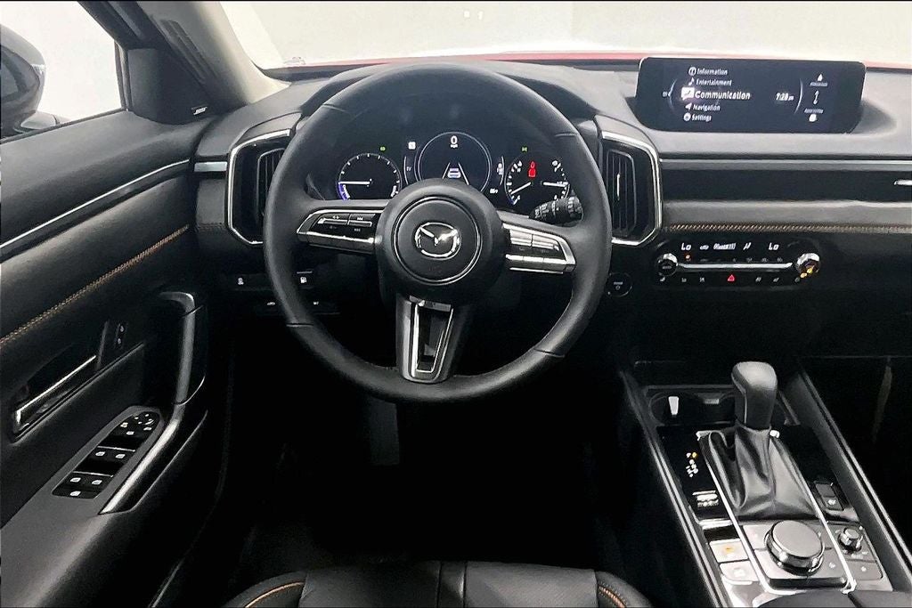 2026 Mazda Mazda CX-50 Hybrid Premium Plus