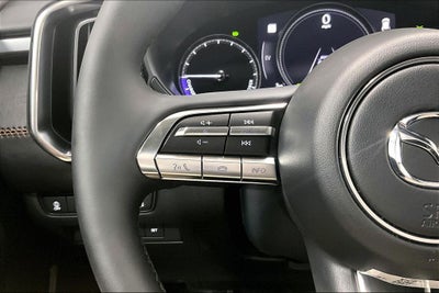 2026 Mazda Mazda CX-50 Hybrid Premium Plus